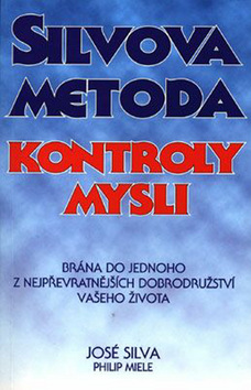 Silvova metoda Kontroly mysli