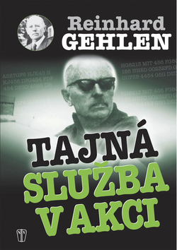 Tajná služba v akci