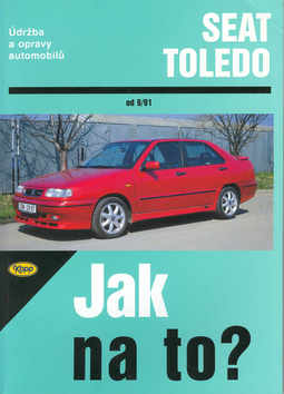 Seat Toledo od 9/91