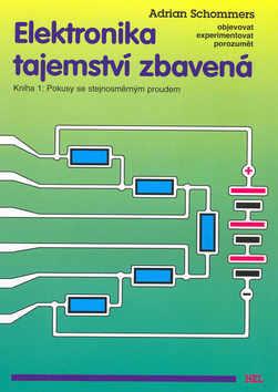 Elektronika tajemství zbavená