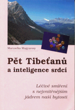 Pět Tibeťanů a inteligence...