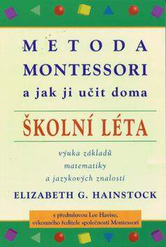 Metoda Montessori a jak ji učit doma