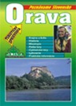 Poznáváme Slovensko: Orava