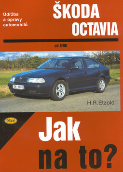 Škoda Octavia od 8/96