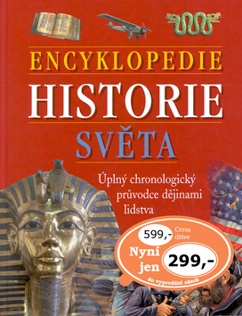 Encyklopedie historie světa