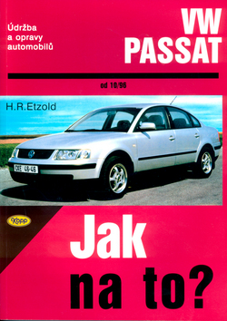 VW Passat od 10/96