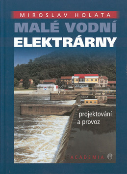 Malé vodní elektrárny