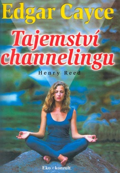 Tajemství channelingu