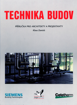 Technika budov