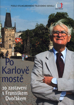 Po Karlově mostě