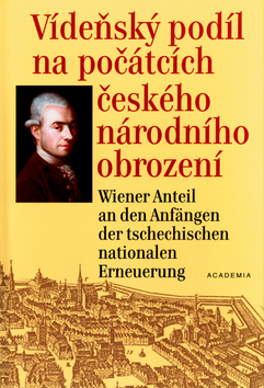 Vídeňský podíl na počátcích českého národního obrození