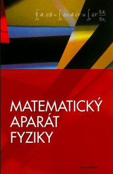 Matematický aparát Fyziky