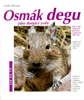 Osmák degu