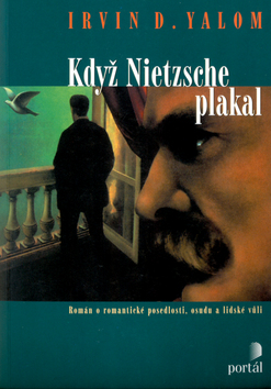 Když Nietzsche plakal