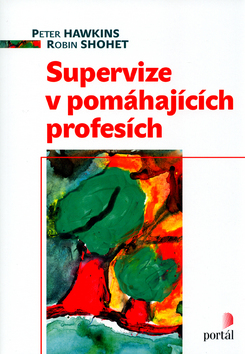 Supervize v pomáhajících profesích