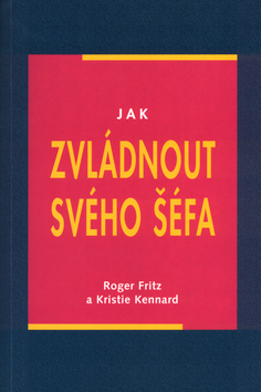 Jak zvládnout svého šéfa