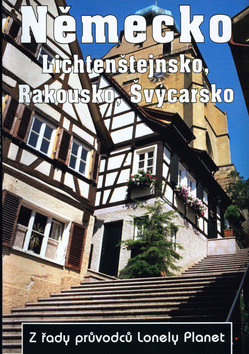 Německo Lichtenštejnsko, Rakousko, Švýcarsko