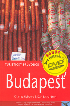 Budapešť