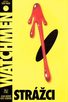 Watchmen Strážci