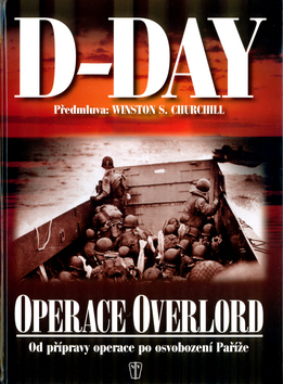 D-Day Operace Overlord