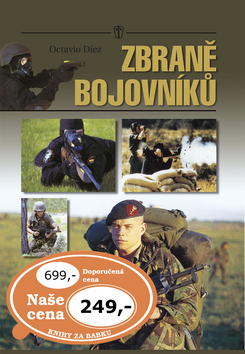 Zbraně bojovníků