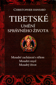 Tibetské umění správného života