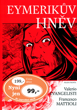 Eymerikův hněv