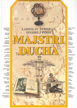 Majstri ducha