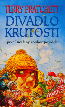 Divadlo krutosti