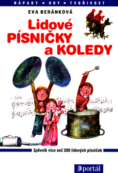 Lidové písničky a koledy