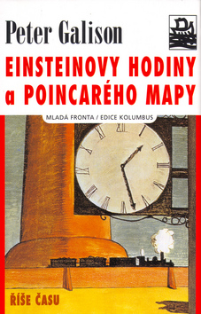 Einsteinovy hodiny a Poincarého mapy