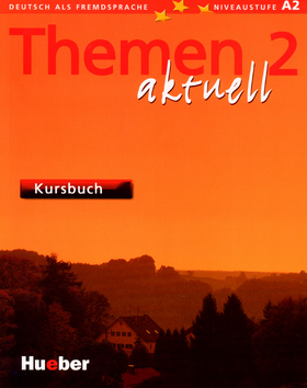 Themen 2 aktuell Kursbuch