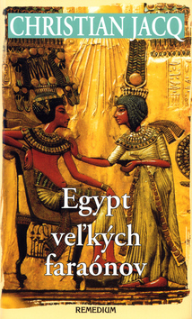 Egypt veľkých faraónov