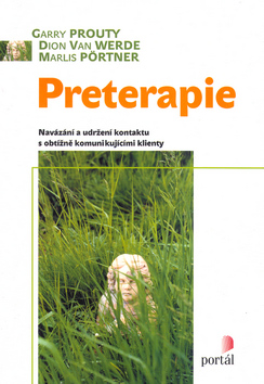 Preterapie