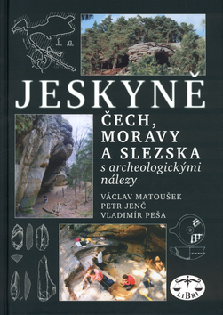 Jeskyně Čech, Moravy a Slezska