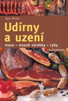 Udírny a uzení