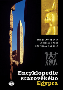 Encyklopedie starověkého Egypta