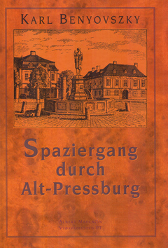 Spaziergang durch Alt - Pressburg