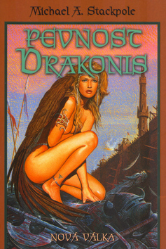 Pevnost Drakonis