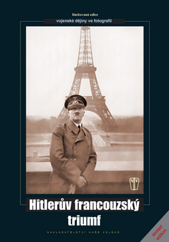 Hitlerův francouzský triumf