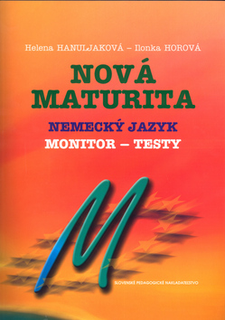 Nová maturita Nemecký jazyk