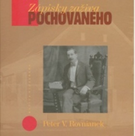 Zápisky zaživa pochovaného