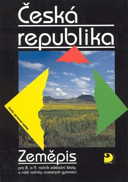 Zeměpis Česká republika