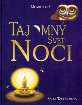 Tajomný svet noci