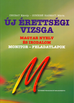 Új érettségi visga Magyar nyelv és irodalom