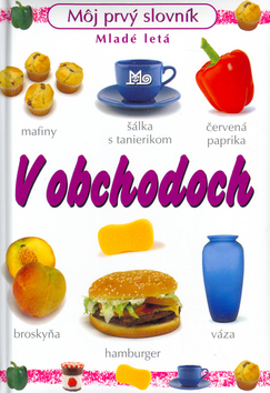 V obchodoch