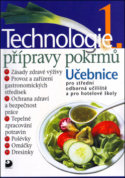 Technologie přípravy pokrmů 1