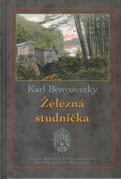 Železná studnička