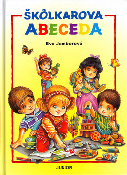 Škôlkarova abeceda