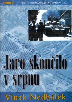 Jaro skončilo v srpnu